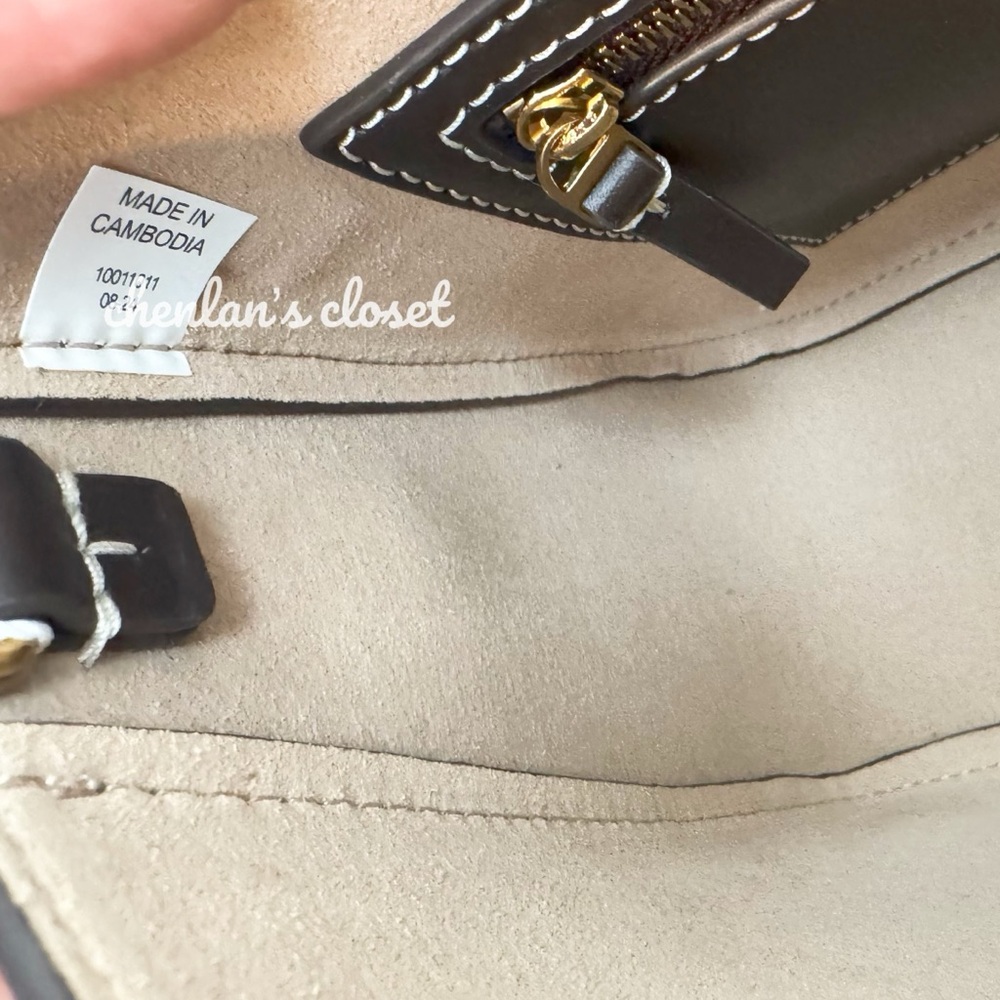 NWT Tory Burch Shoulder Bag - Picture 14 of 15